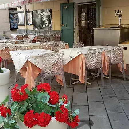 فندق Fiorentina